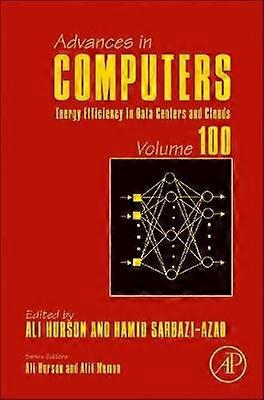 Energy Efficiency in Data Centers and Clouds