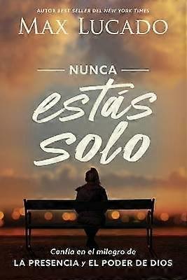 Nunca Estás Solo