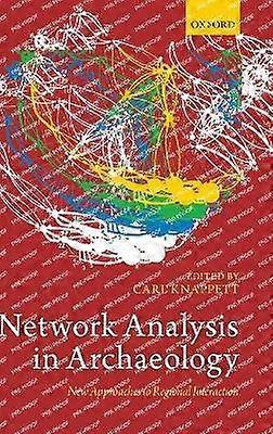 Network Analysis in Archaeology