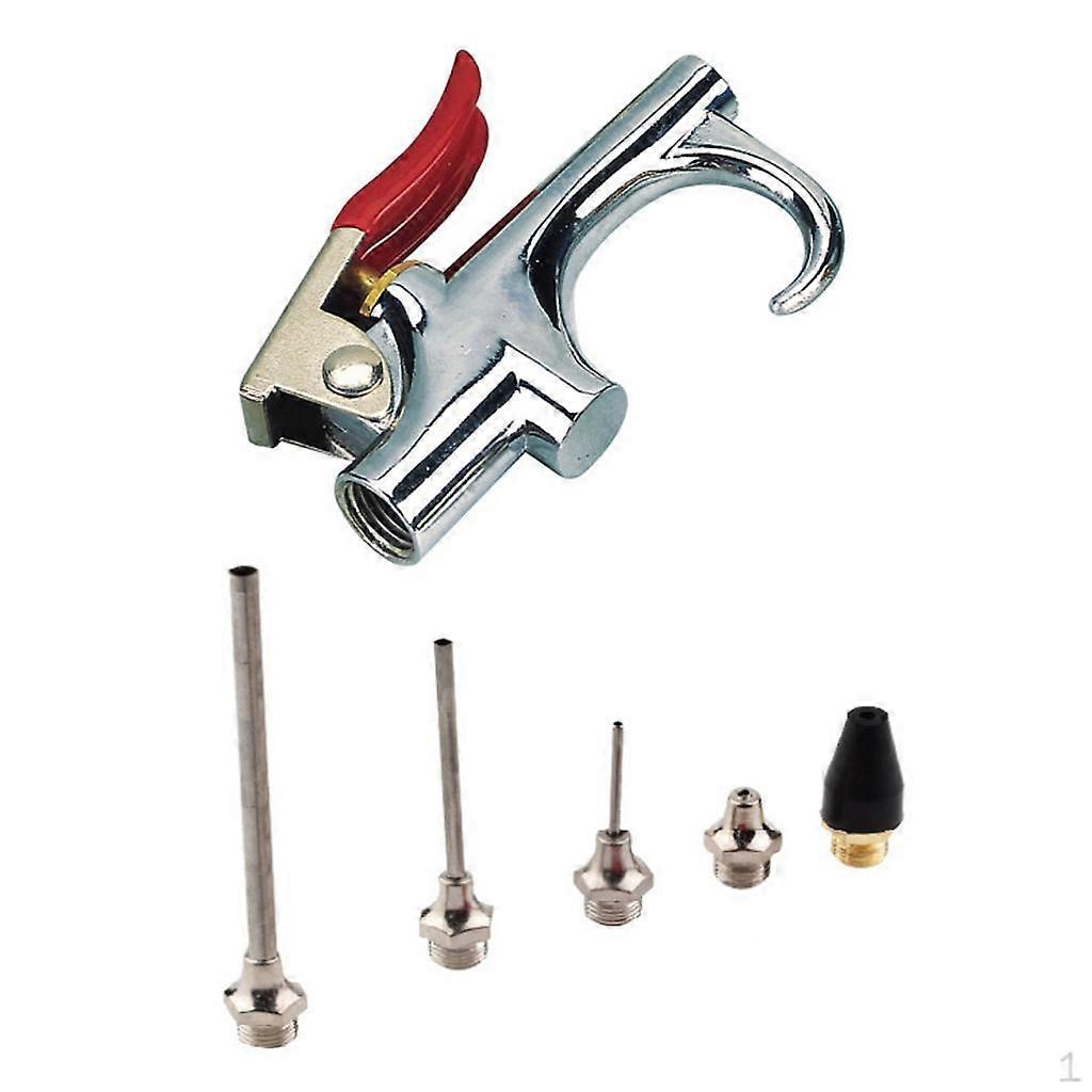 Compressor Nozzle Tip Inflation Blower Air UpTip
