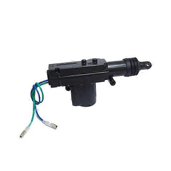 2 Wires 12V Universal Car Door Lock Actuator Heavy-duty Central