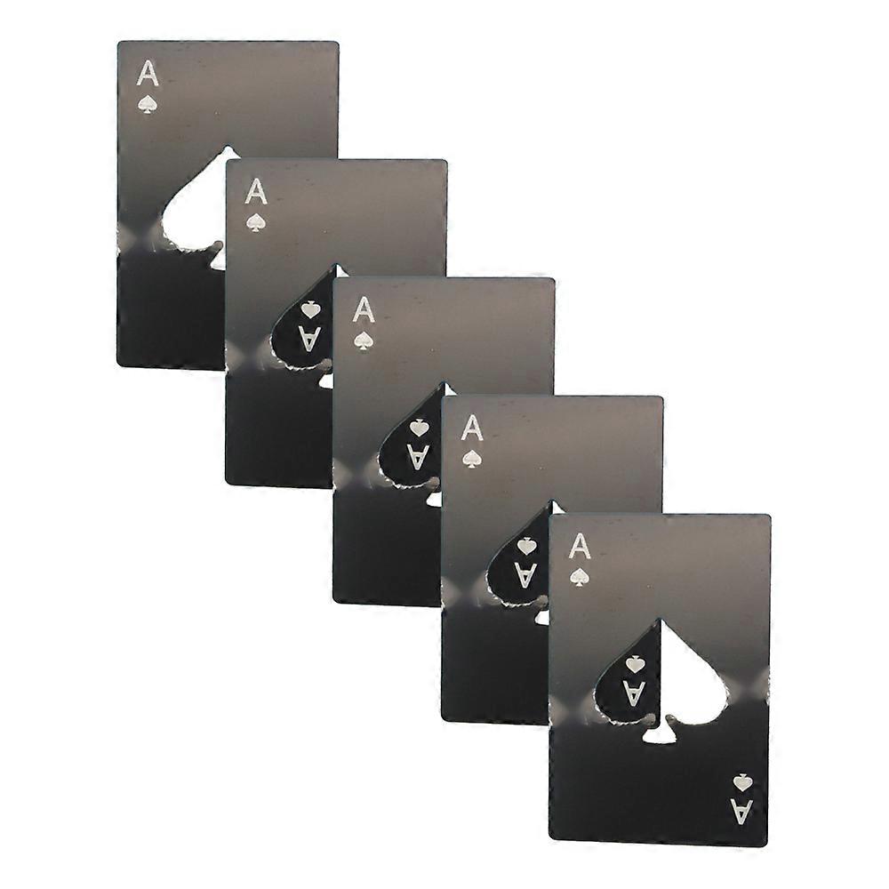 Flaskeåbner, Rustfrit Stål, Bryllupsgave