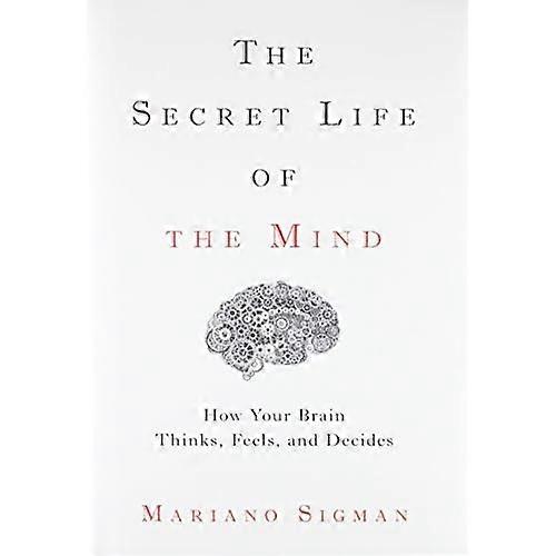 Das geheime Leben des Geistes