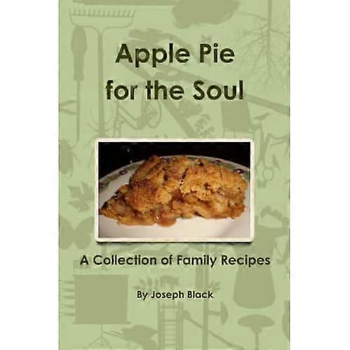 Apple Pie für die Seele