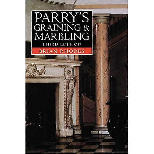 Granulado y marmolado