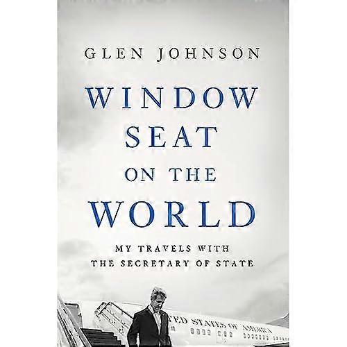Window Seat on the World