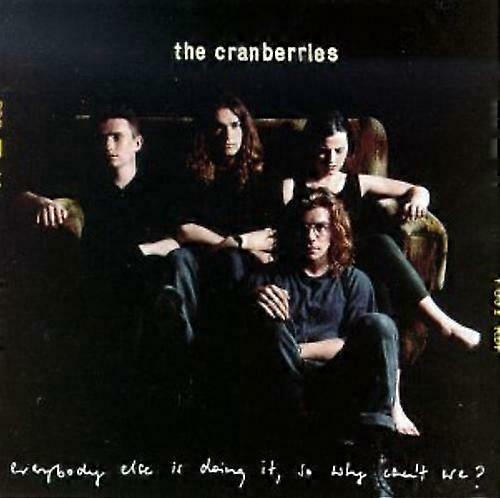 التوت البري الجميع يفعل ذلك فلماذا لا يمكن القرص المضغوط