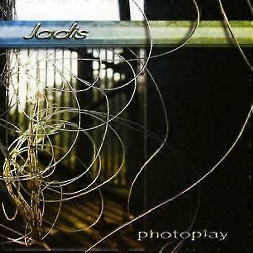 Jadis Photoplay CD (2006)