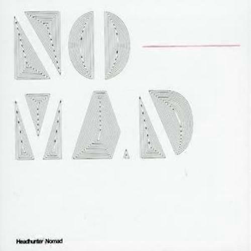 Headhunter Nomad CD (2017)