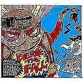 Various Artists Before The Fall CD