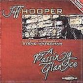 Jeff Hooper A Passing Glance CD