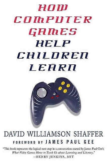 How Computer Games Help Children Learn