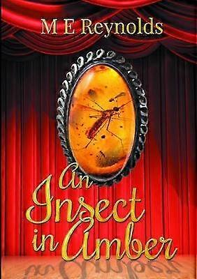 An Insect in Amber