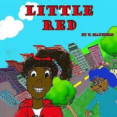 Little Red
