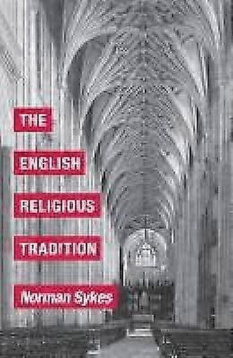 La tradición religiosa inglesa