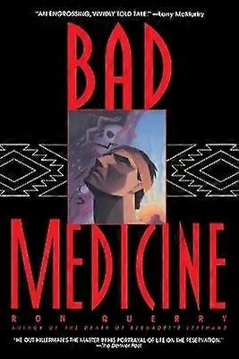 Bad Medicine