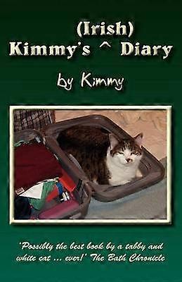 Kimmy's Irish Diary