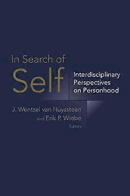 En busca de uno mismo