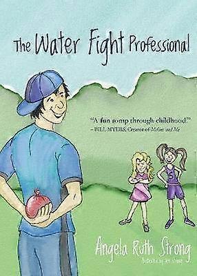 The Water Fight Professional