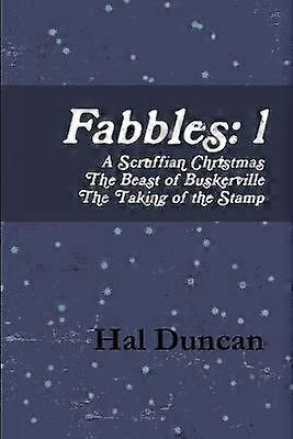 Fabbles: 1