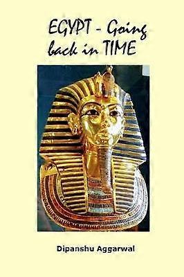 Egypt - Going back in Time