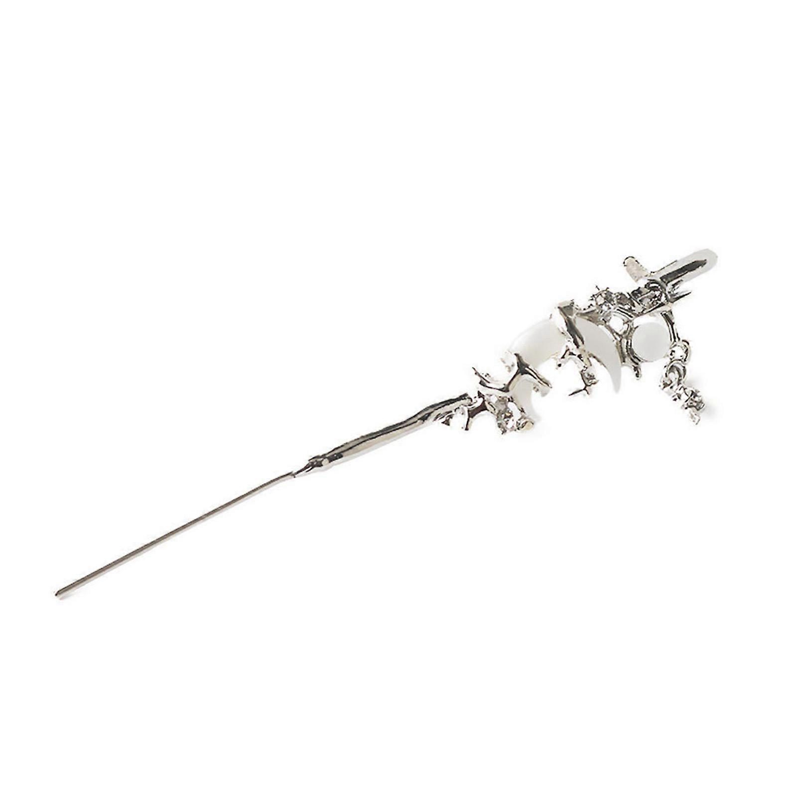 Multifuntional Studs Earrings to Improve Casual or Elegant Outfits Alloy Texture Cuff Earrings for Various Occasion