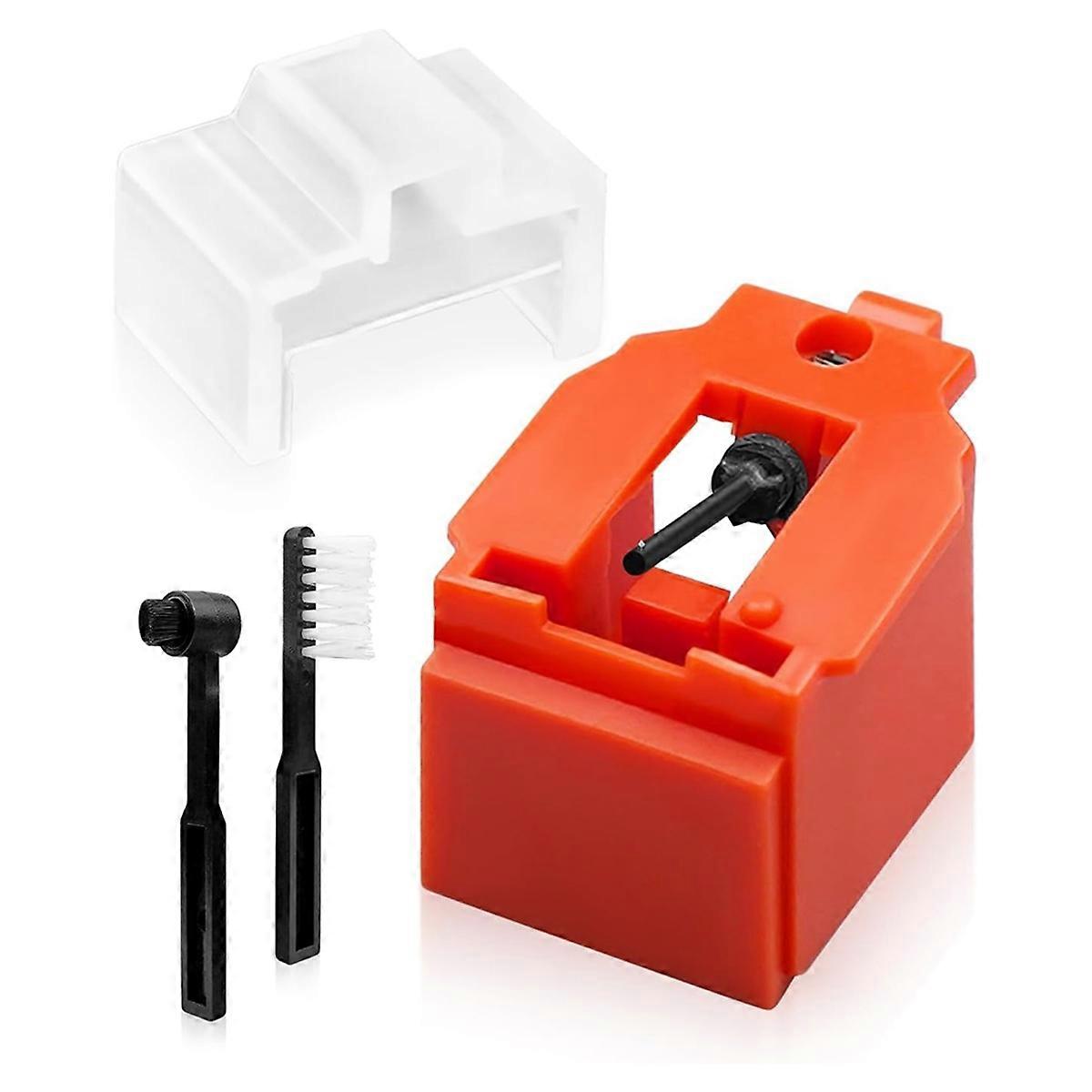 Record Player Needle for ATN3600 ATN91, Diamond Turntable Stylus Replacement for AT-PL50 AT-LP60 AT