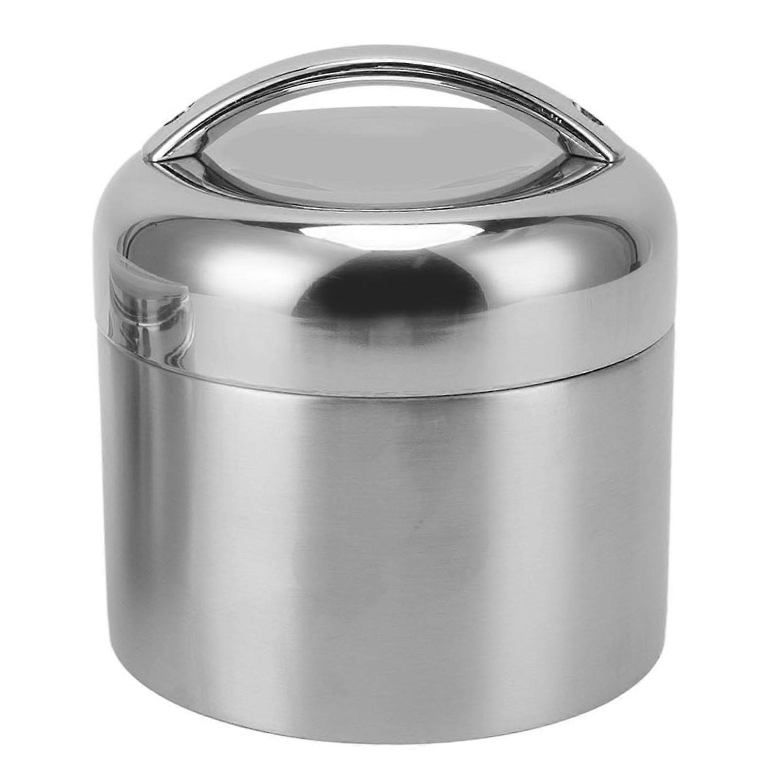 Thermal, Food Container, Stainless Steel, Multi Layer, Insulated