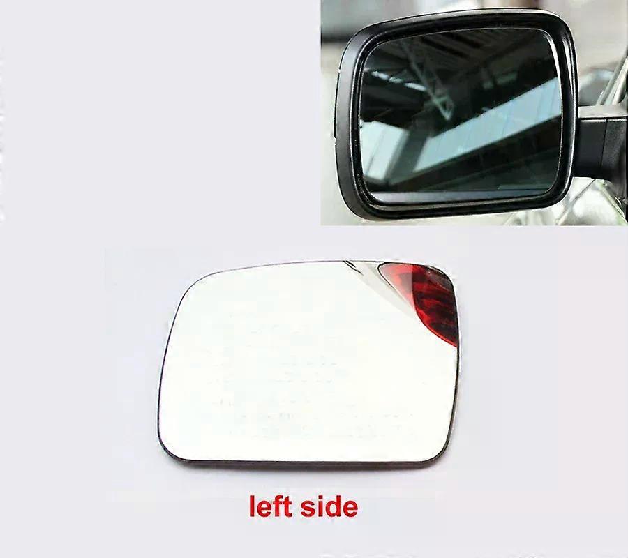 חל על לנד רובר פרילנדר 2 2010 2011 2012-2015 אביזרים לרכב עדשת מראה צד עדשות רפלקטיביות זכוכית עם חימום