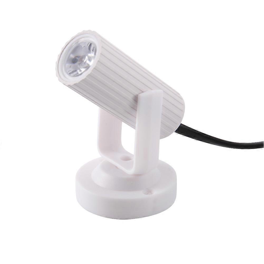 Mini Beam Light Projector LED Spotlight Stage Effect Light KTV Bar Light