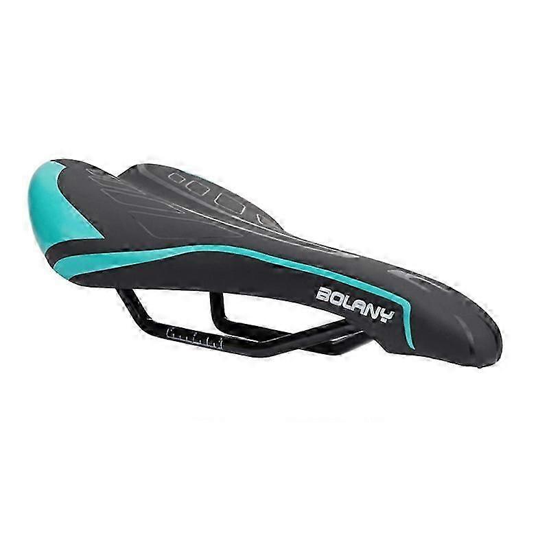 Streamlined Bicycle Saddle Hollow Bike Saddle Boris