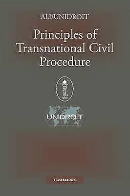 Principios del procedimiento civil transnacional