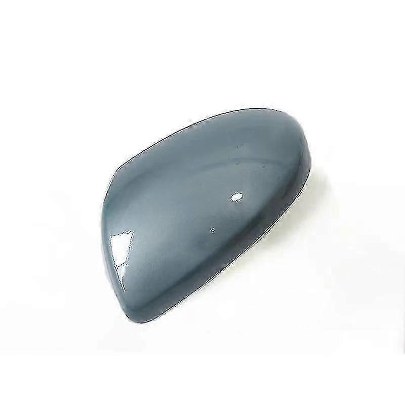 Applicable To 09-12 Mazda 3 1.6 Side Wing Rearview Mirror Cover Rearview Shell Cover Decoration