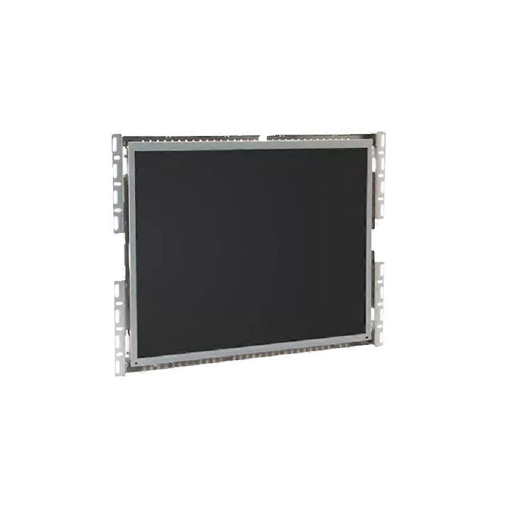 19" Vision Pro LED LCD CGA/VGA Arcade Monitor MAME Etc USA NEWEShED5