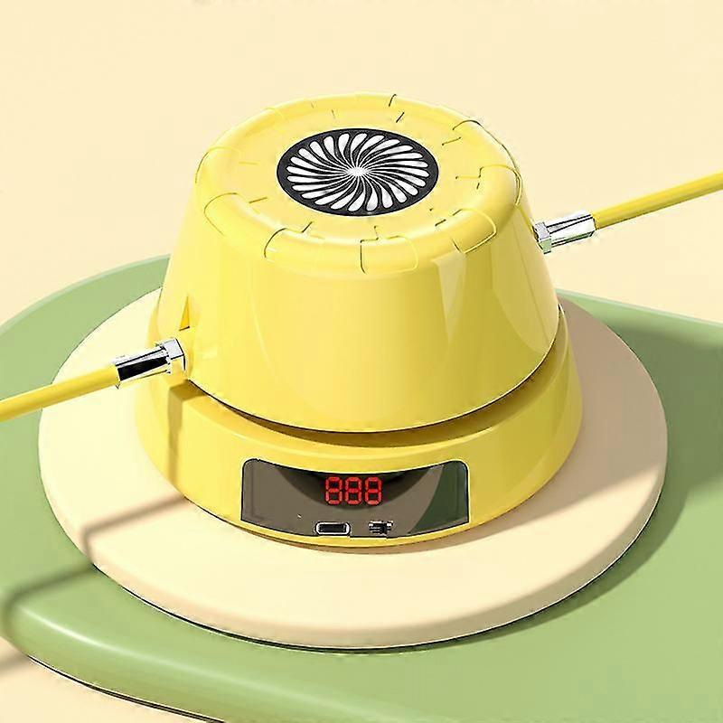 Intelligente Springmaschine automatisch