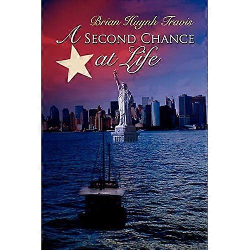 A Second Chance at Life