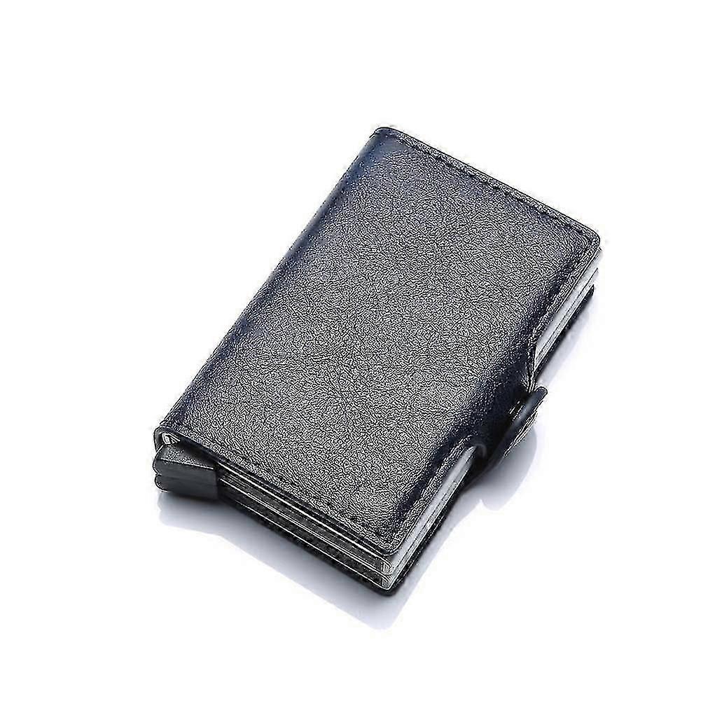 Pop Up Credit Card Holder Wallet For Adults