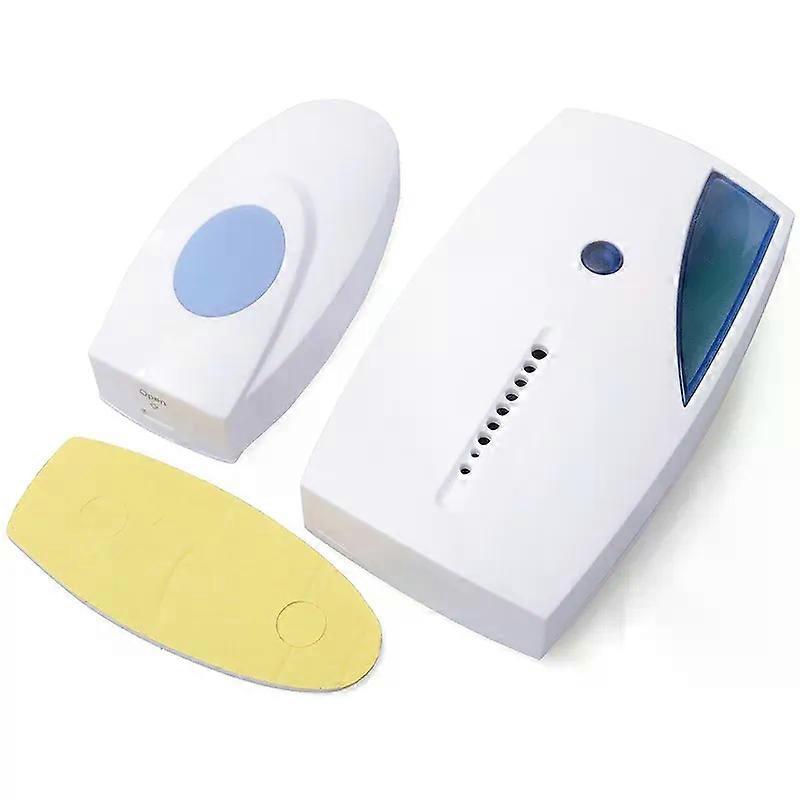Tuya Smart Sound And Light Alarm Two-in-one Sensor Battery / Usb Dual Power Intelligent Linkage Smart Life