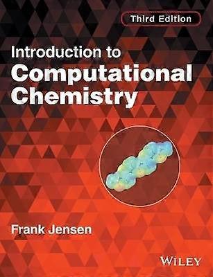 Introduction to Computational Chemistry