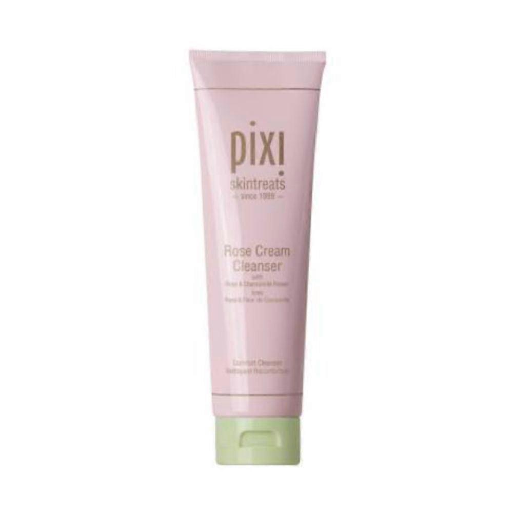 Pixi Skintreats Rose Cream Cleanser 135ml