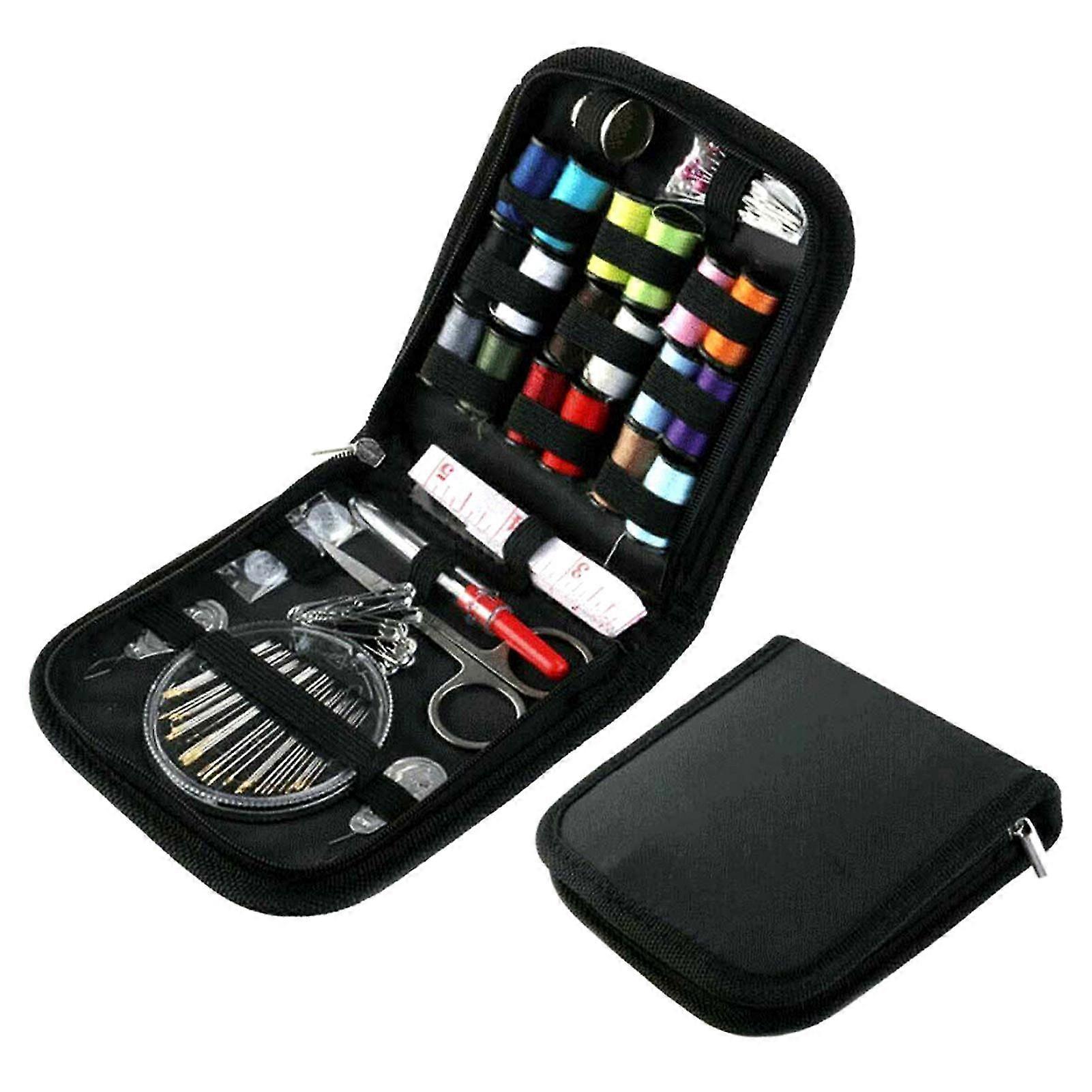 Sewing Kit 70pcs Diy Sewing Supplies Basic Hand Sewing Kit