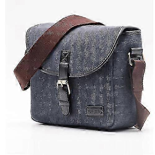 Pour Retro Photo Camera Bag Case Housse pour Canon Eos 200d 77d 7d 80d 800d 1300d 6d 70d 760d 750d 700d 600d 100d 1200d 1100d Sx540