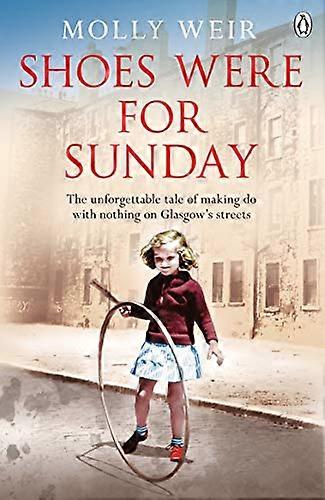 Shoes Were For Sunday