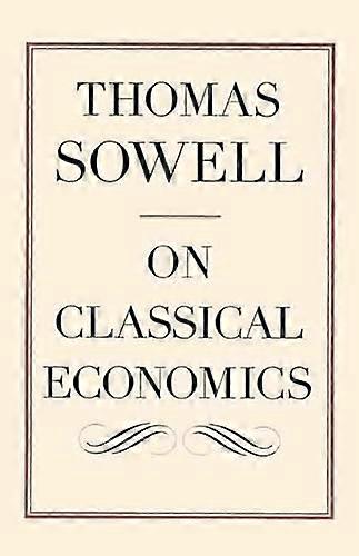 Sur l’économie classique