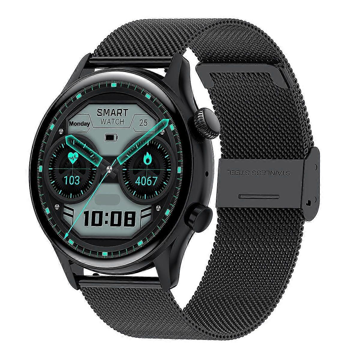 Adult's Smart Watch Fitness Tracker