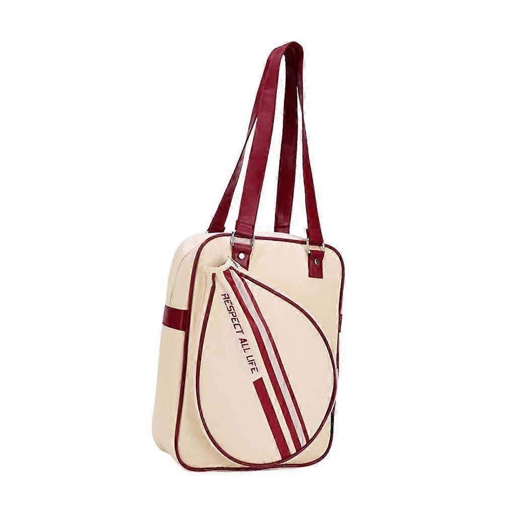Badminton Racket Bag Pickleball Racket Bag Tennis Racket Handbag Paddle Bag