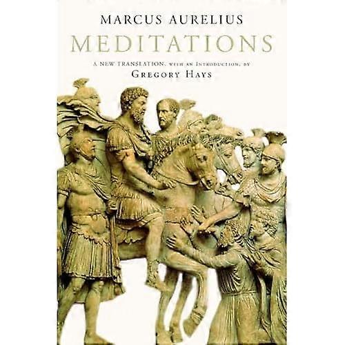 Meditasjoner: en ny oversettelse