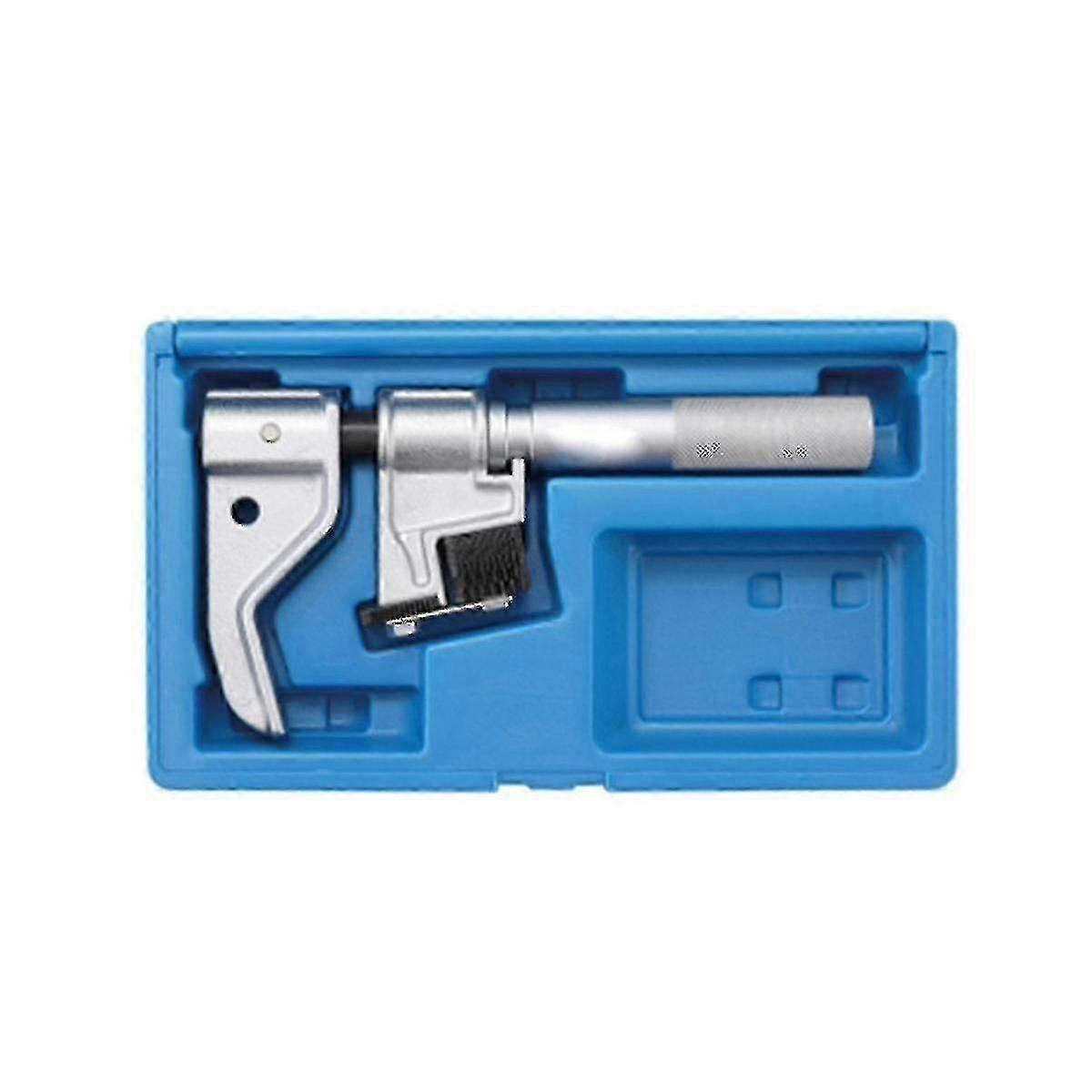 7402 Universal Outside Thread Chaser - Semelhante ao 7402 Ferramenta de Reparo de Rosca Use Para 1-14 polegadas a 5 polegadas O.d s202412243084