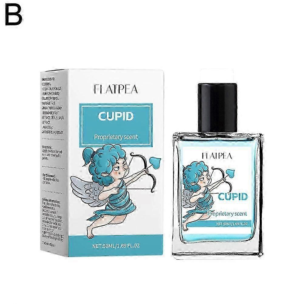 CUPID HYPNOSE MÆNDS FEROMON COLOGNE 1.7 OZ MØD FLERE HOTTE KVINDER