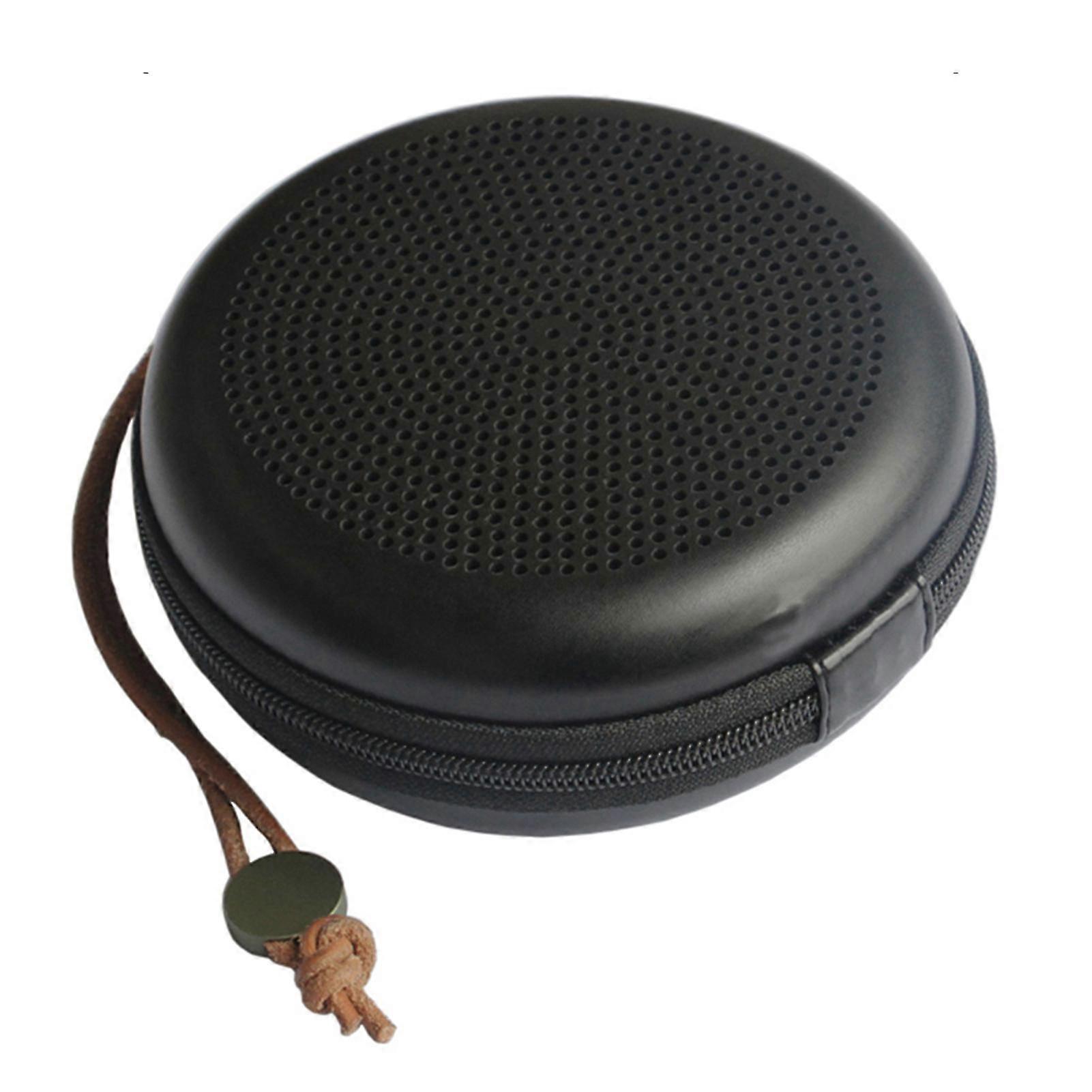 Protective Hard Shell Pouch for B&O Beoplay A1 - Anti-Scratch, Pressure-Resistant Speaker Storage Case